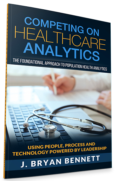 Competing on Healthcare Analytics - SIGNED COPY